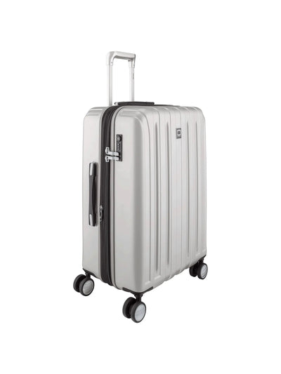 Delsey Titanium Medium Expandable Spinner 25"
