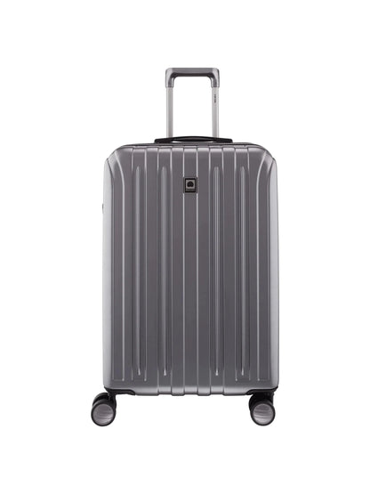 Delsey Titanium Large Expandable Spinner 29"