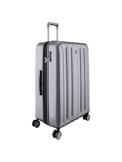 Delsey Titanium Large Expandable Spinner 29"
