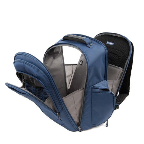 Tourlite Laptop Backpack - Voyage Luggage