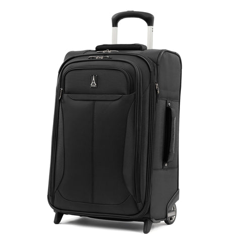 Tourlite Expandable Carry-On Rollaboard 22" - Voyage Luggage