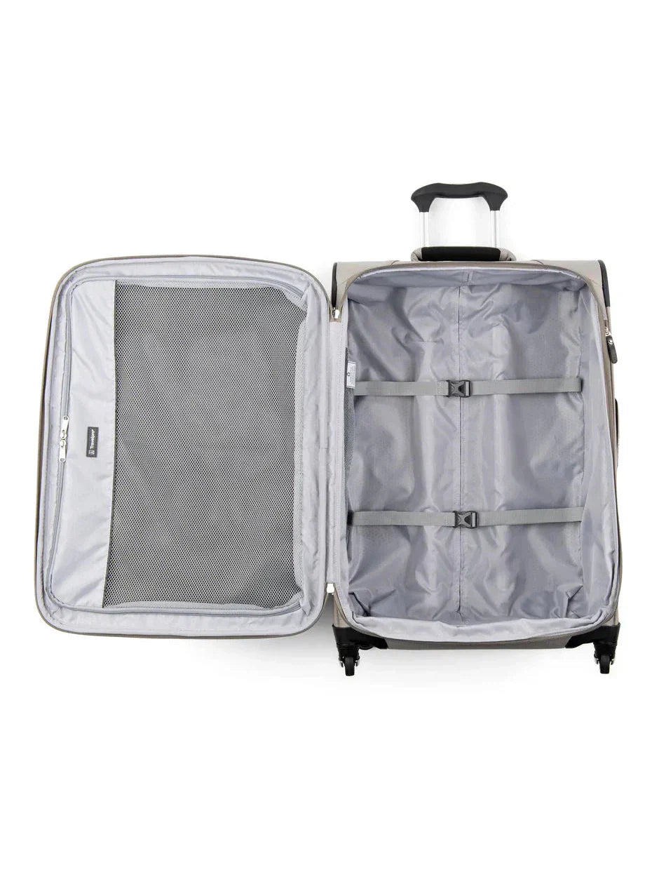 Travelpro Maxlite 5 Expandable Softside Spinner