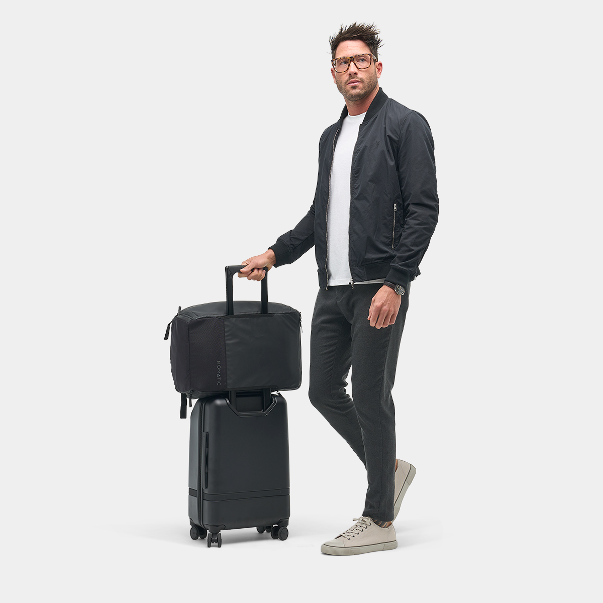 Nomatic Travel Bag 30L