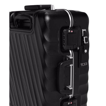 Tumi 19 Degree Frame International 4 Wheeled Carry-On