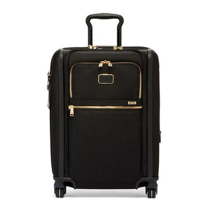 Tumi Alpha 3 Continental Dual Access 4 Wheel Carry-On