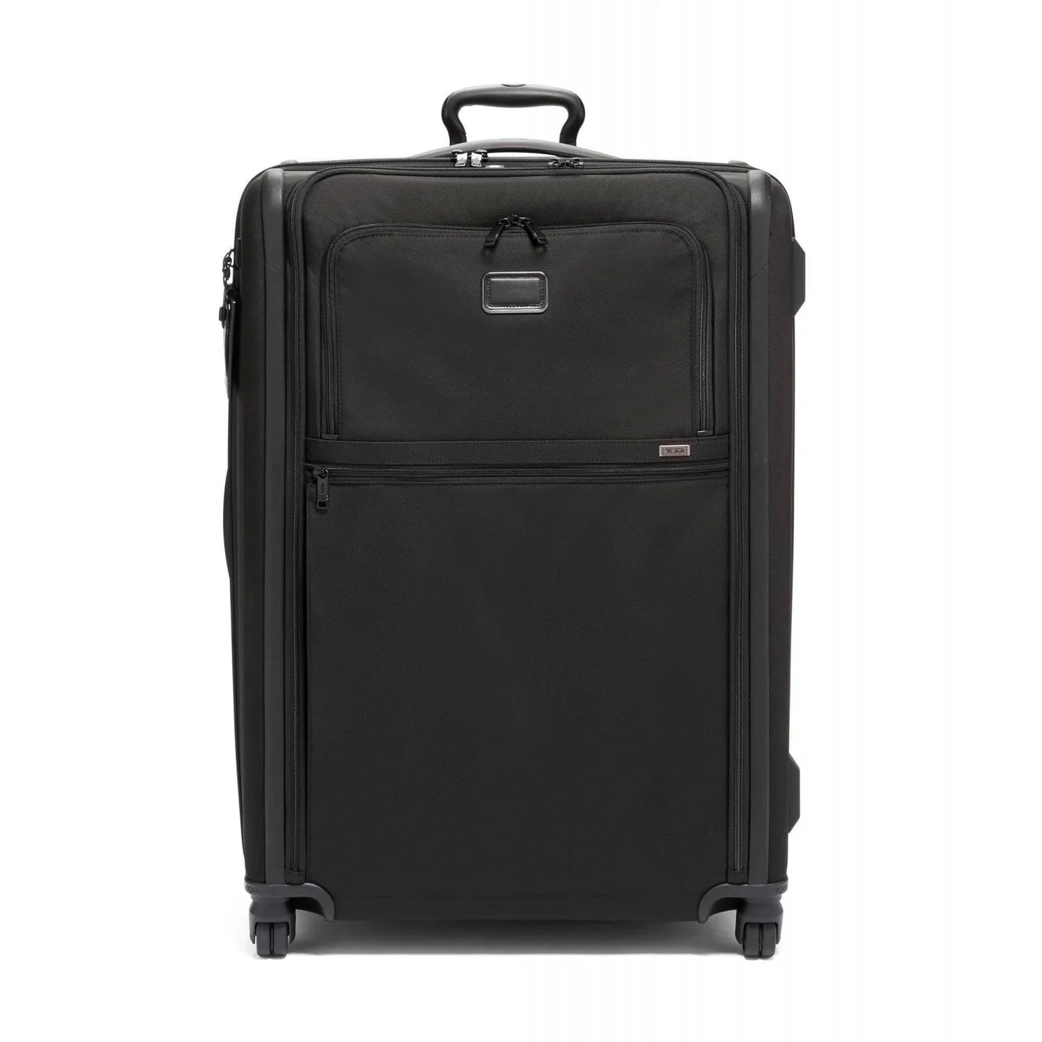 Tumi Alpha 3 Extended Trip Expandable 4 Wheel Packing Case