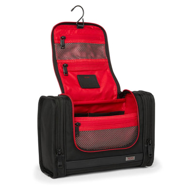 Tumi Alpha 3 Hanging Travel Kit