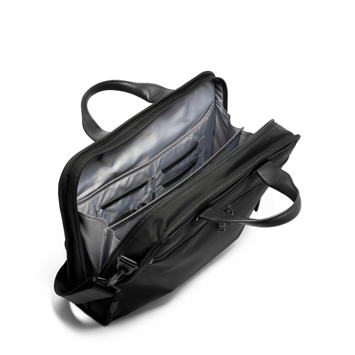 Tumi Alpha 3 Organizer Portfolio Briefcase