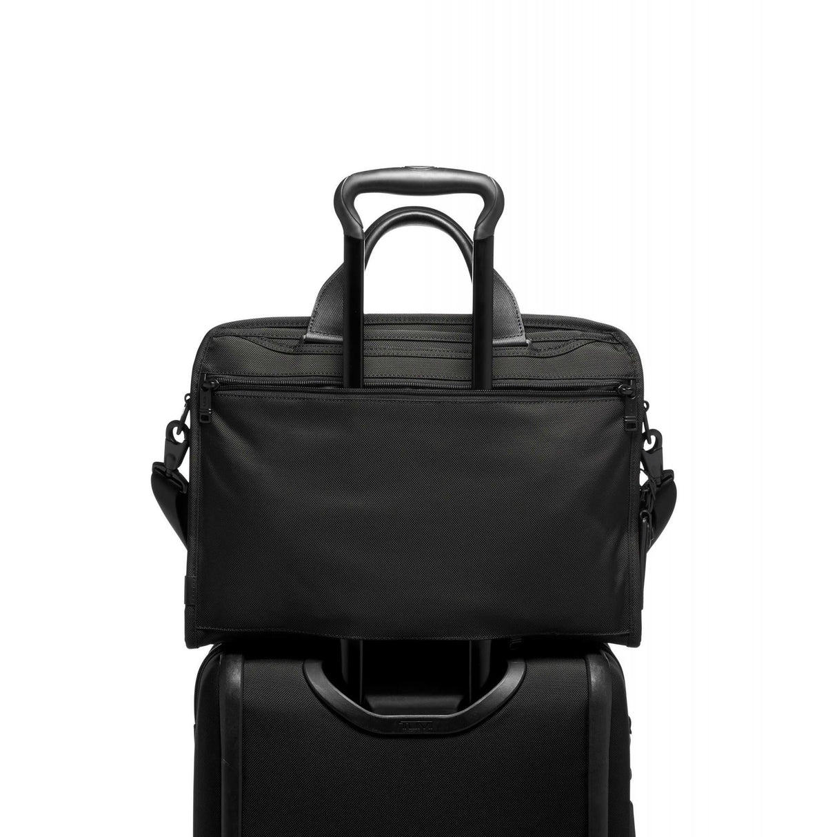 Tumi Alpha 3 Organizer Portfolio Briefcase
