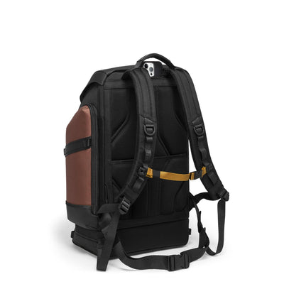 Tumi Alpha Bravo Expedition Backpack