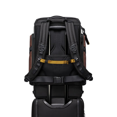 Tumi Alpha Bravo Expedition Backpack