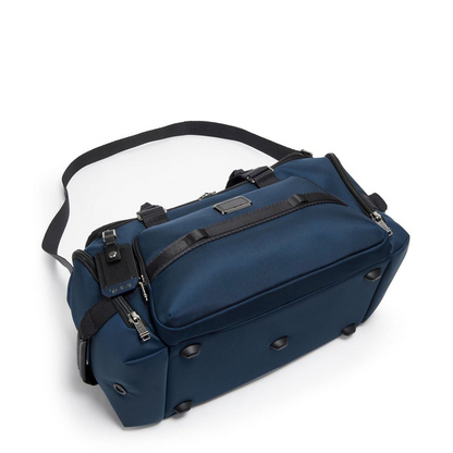 Tumi Alpha Bravo Mason Duffel