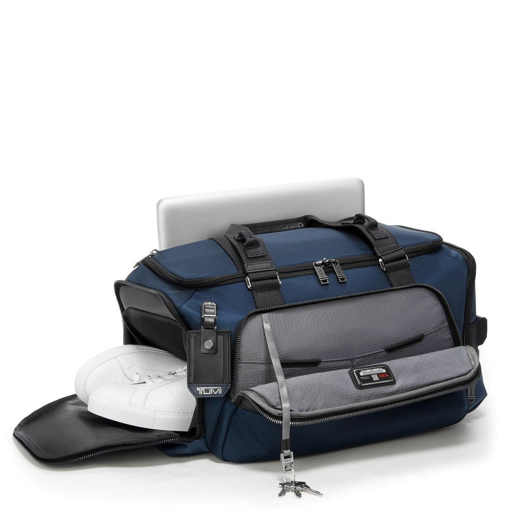 Tumi Alpha Bravo Mason Duffel
