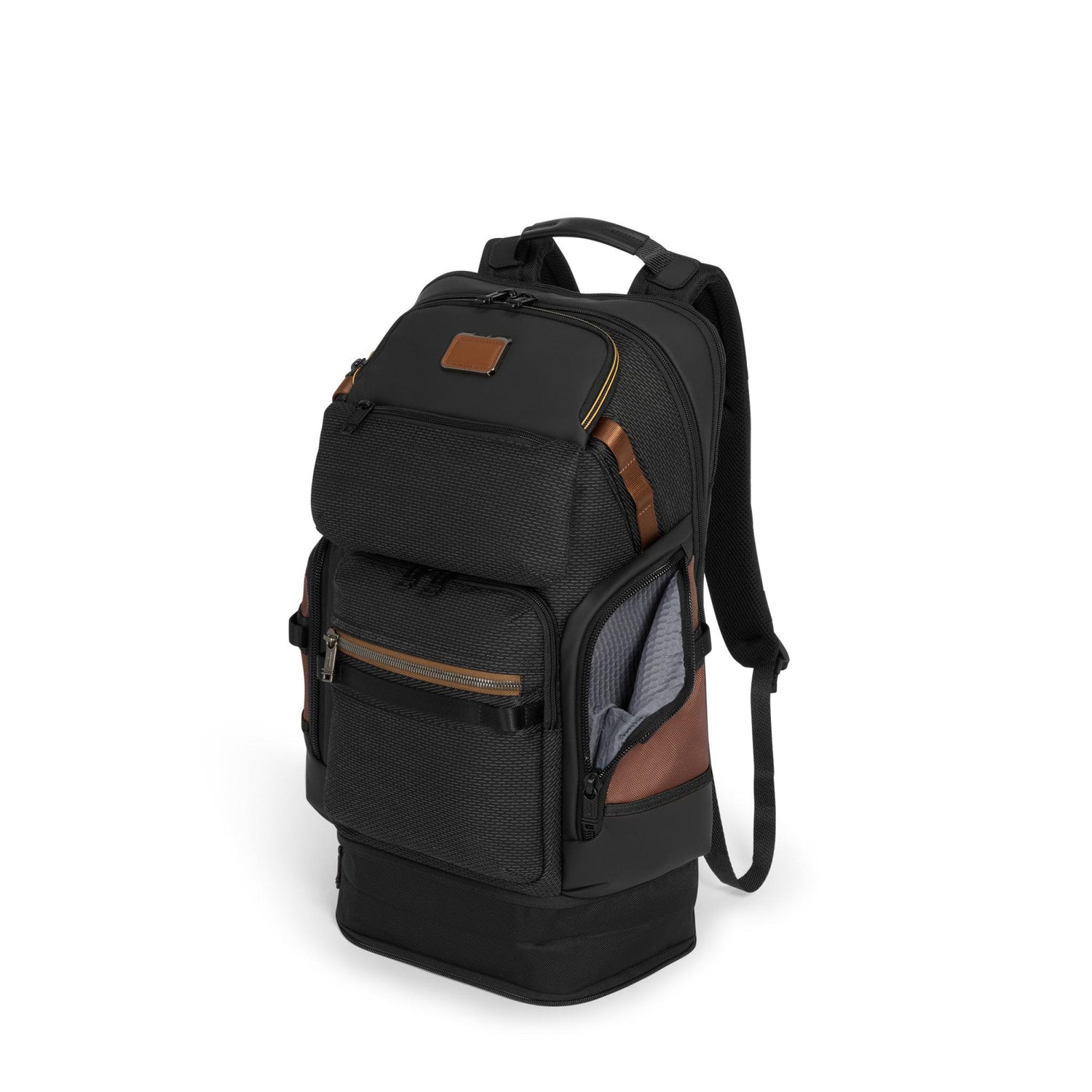 Tumi Alpha Bravo Nomadic Backpack | Voyage Luggage