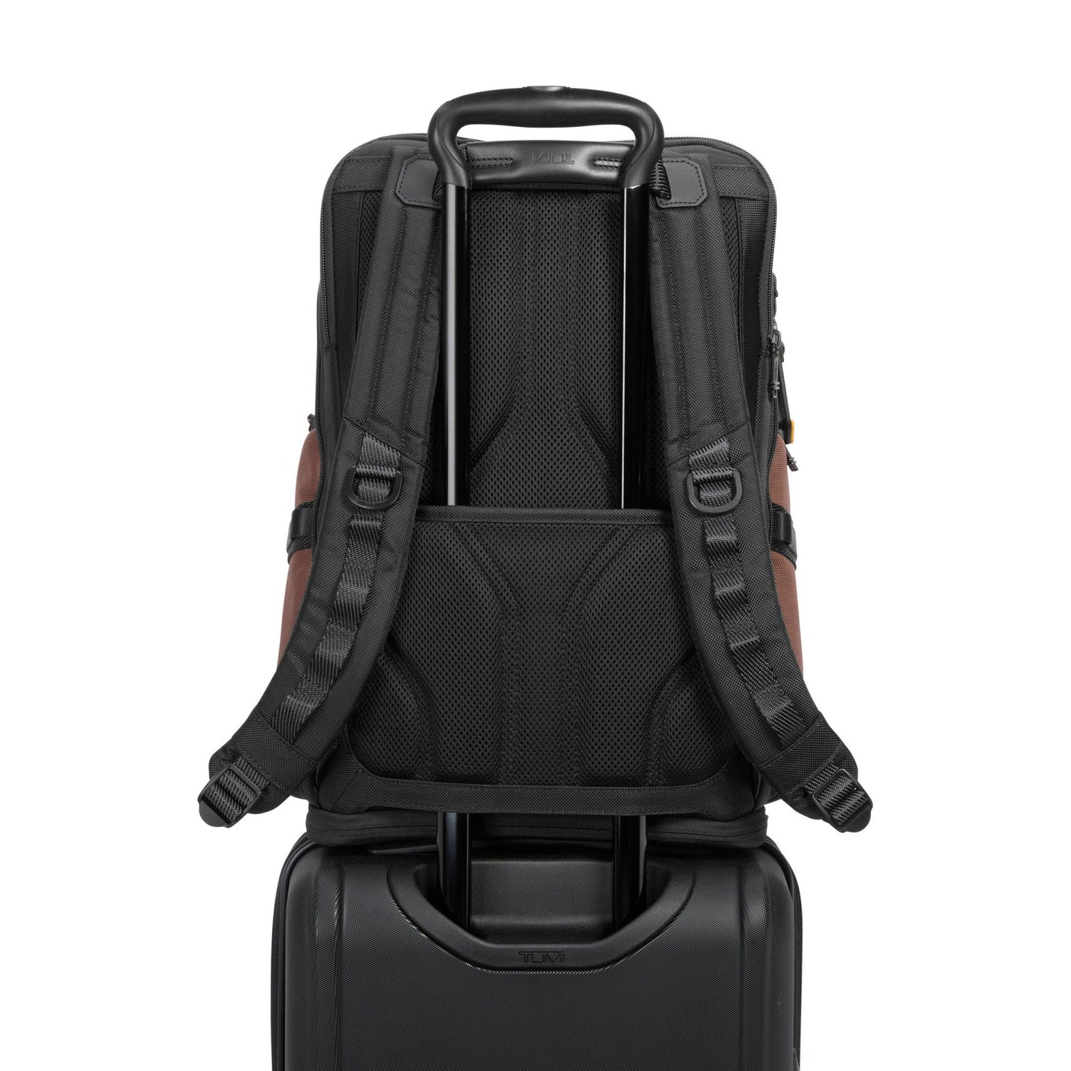 Tumi Alpha Bravo Nomadic Backpack | Voyage Luggage