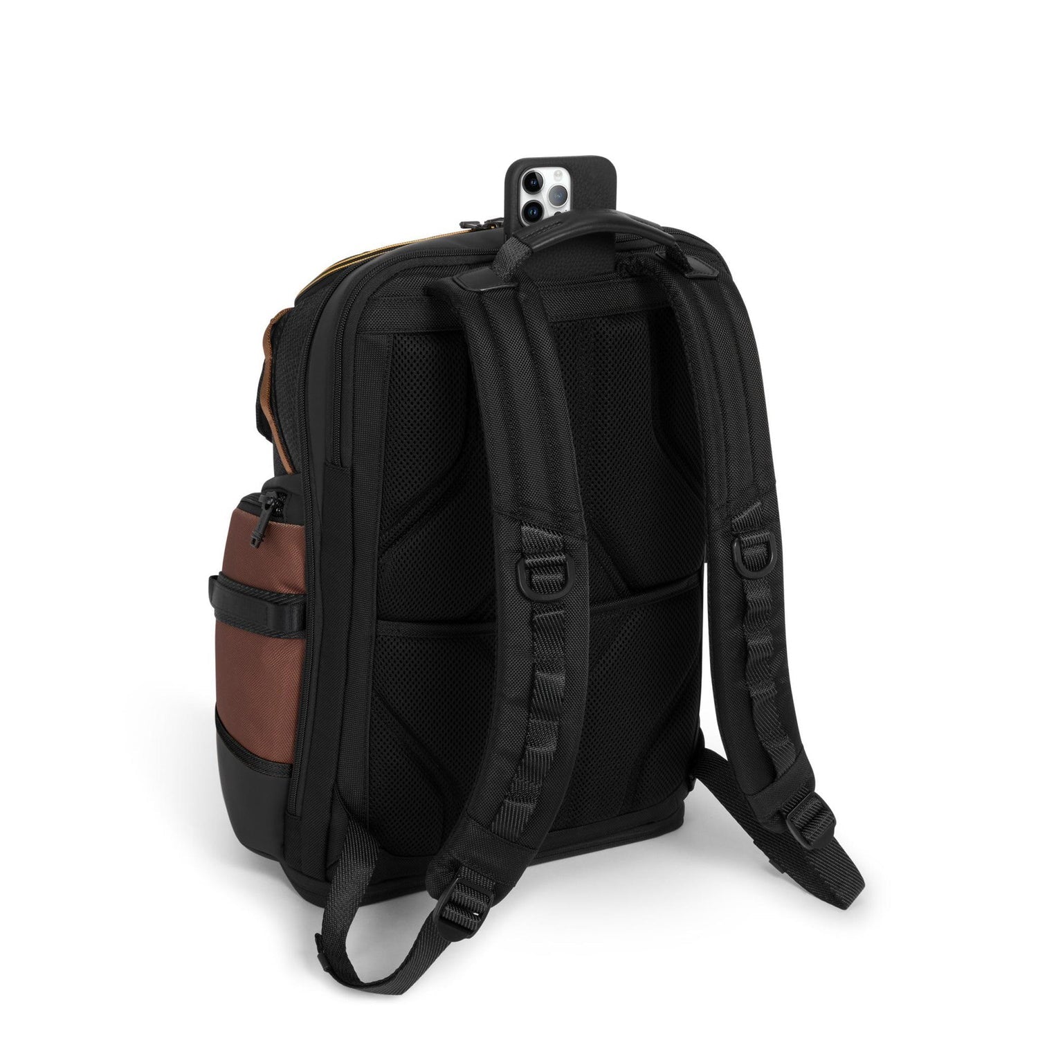 Tumi Alpha Bravo Nomadic Backpack | Voyage Luggage