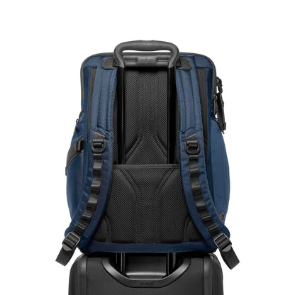 Tumi Alpha Bravo Renegade Backpack