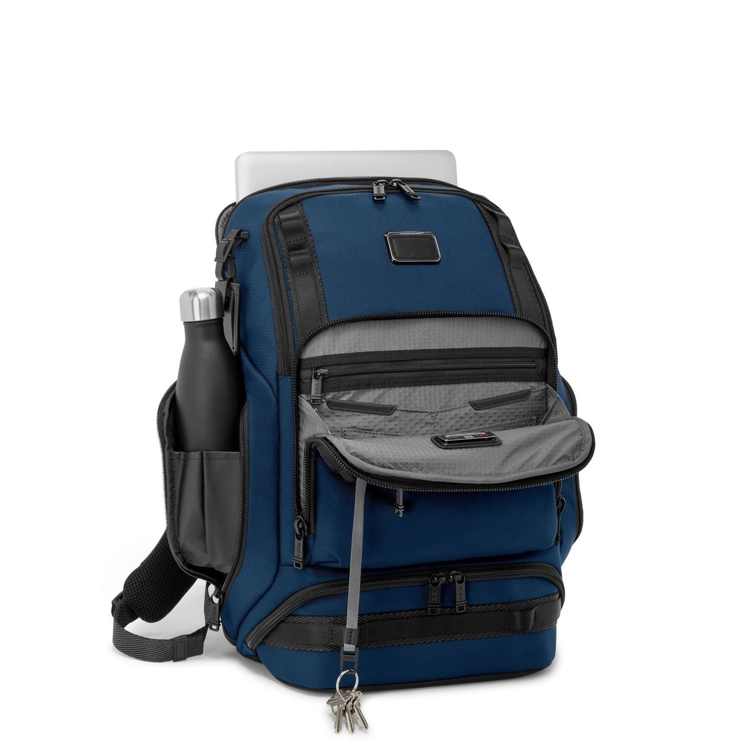 Tumi Alpha Bravo Renegade Backpack – Voyage Luggage