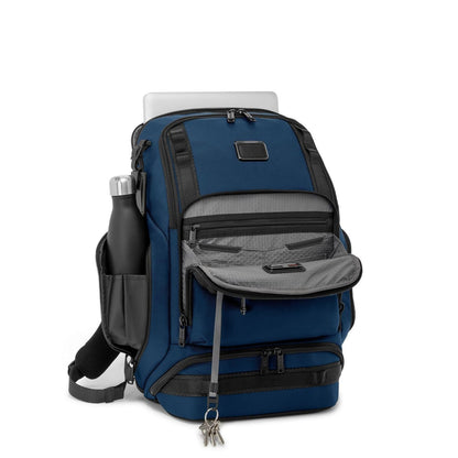 Tumi Alpha Bravo Renegade Backpack