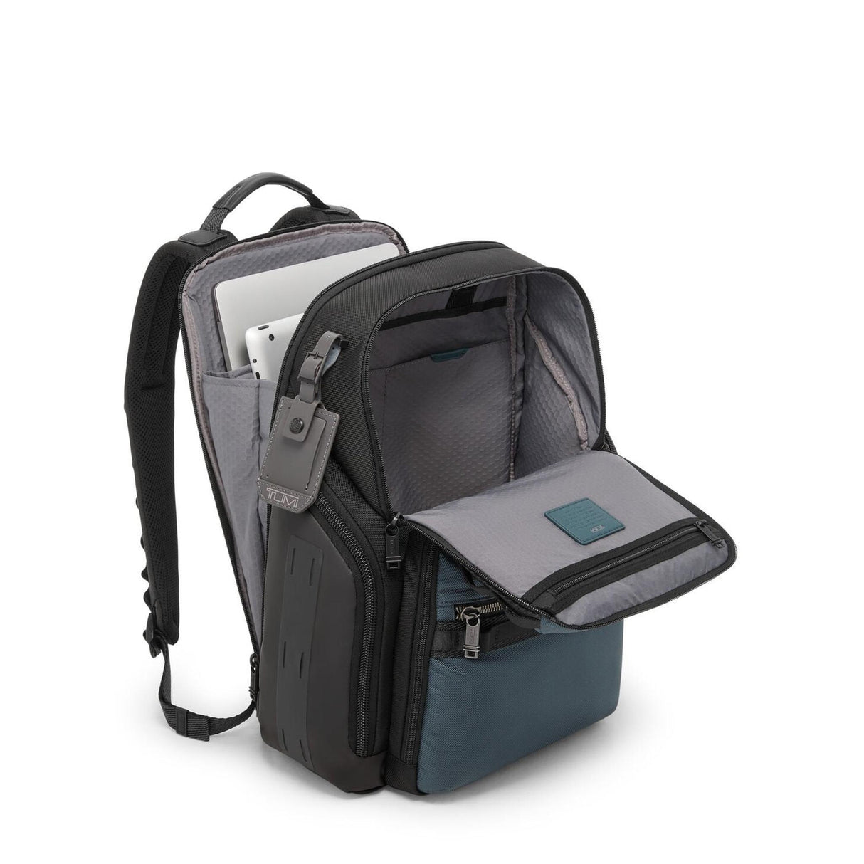 Tumi Alpha Bravo Search Backpack