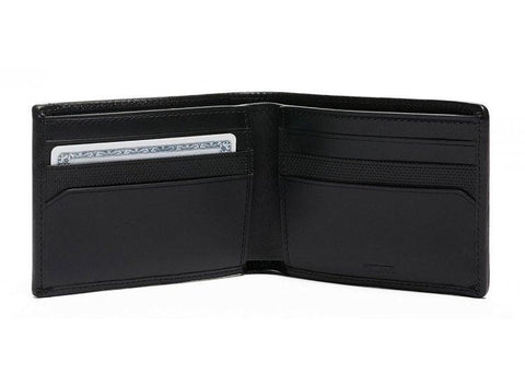 Alpha Slg Double Billfold - Voyage Luggage