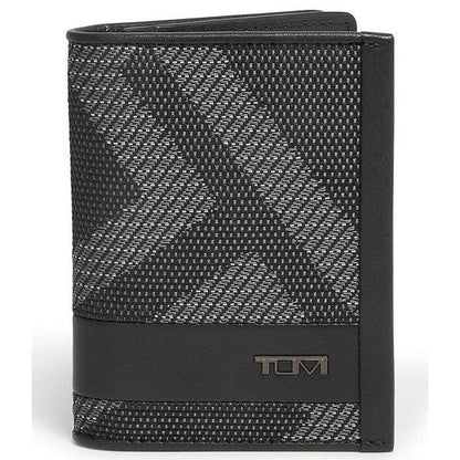 Tumi Alpha Gusseted Card Case