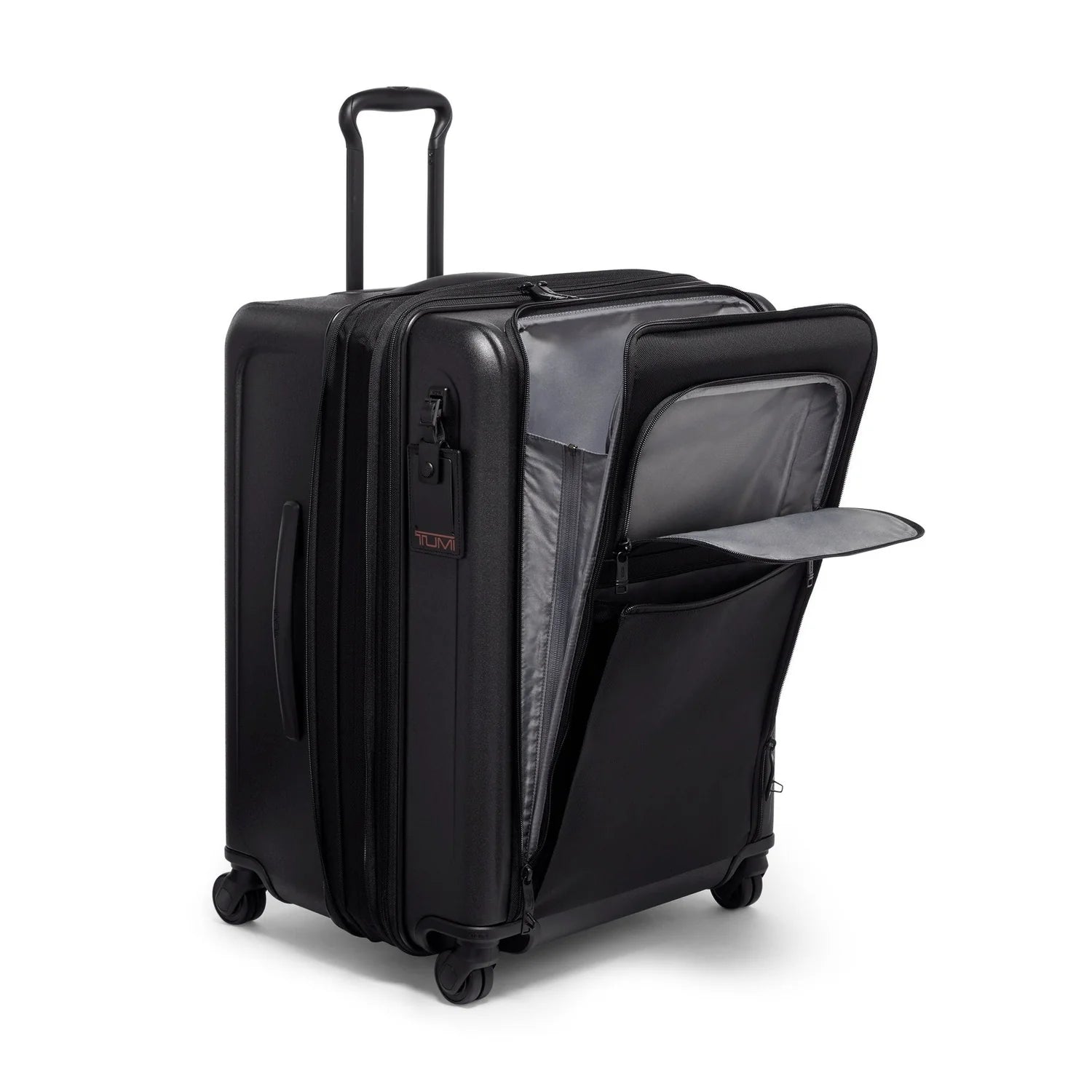 Tumi Alpha 3 Short Trip Expandable 4 Wheeled Packing Case