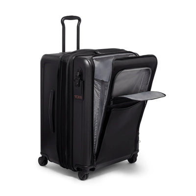Tumi Alpha Hybrid Short Trip Expandable 4 Wheeled Packing Case