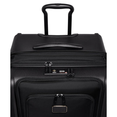 Tumi Alpha Hybrid Short Trip Expandable 4 Wheeled Packing Case