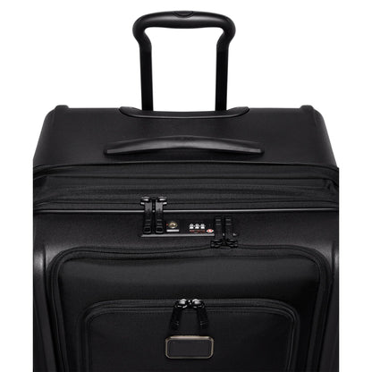 Tumi Alpha 3 Short Trip Expandable 4 Wheeled Packing Case