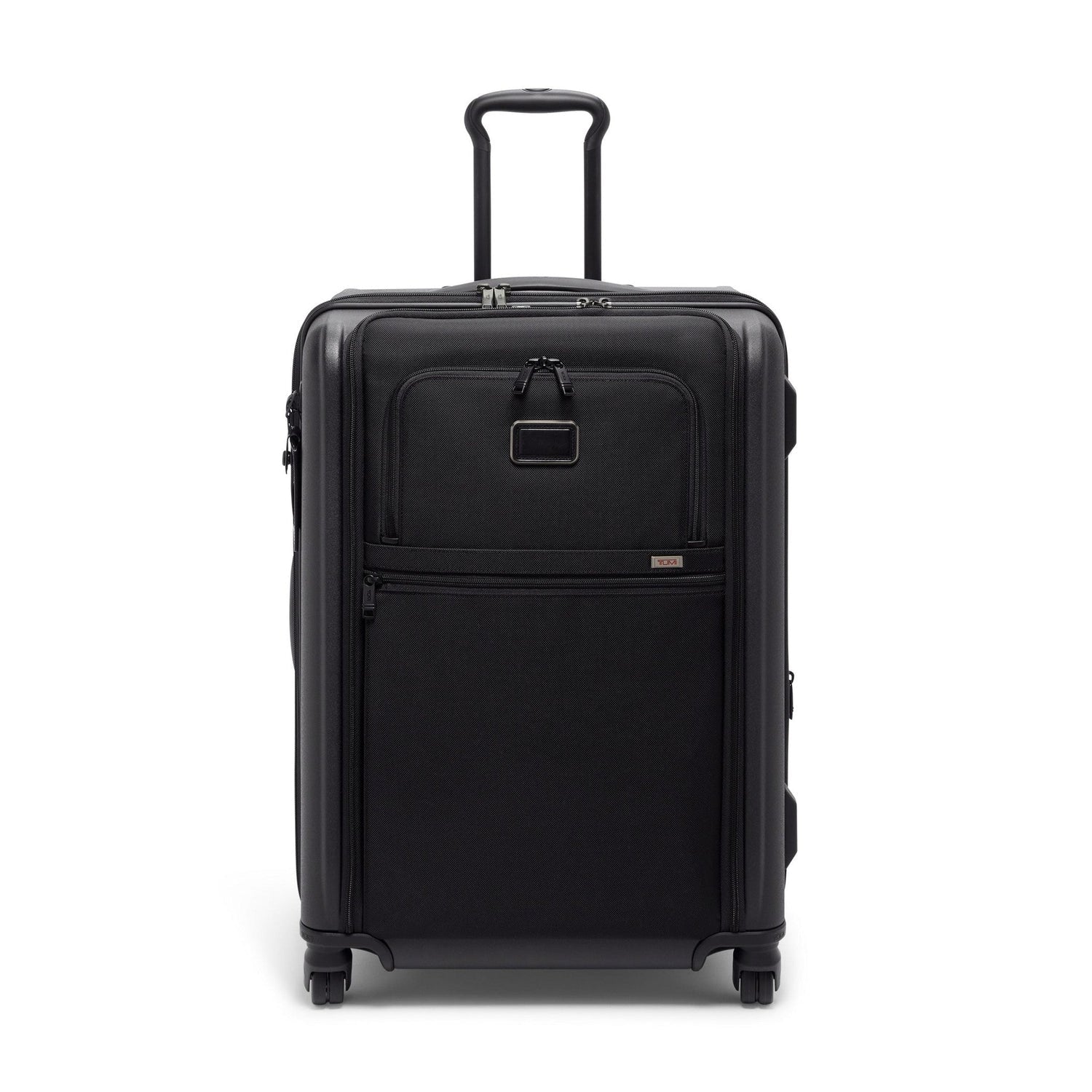 Tumi Alpha 3 Short Trip Expandable 4 Wheeled Packing Case