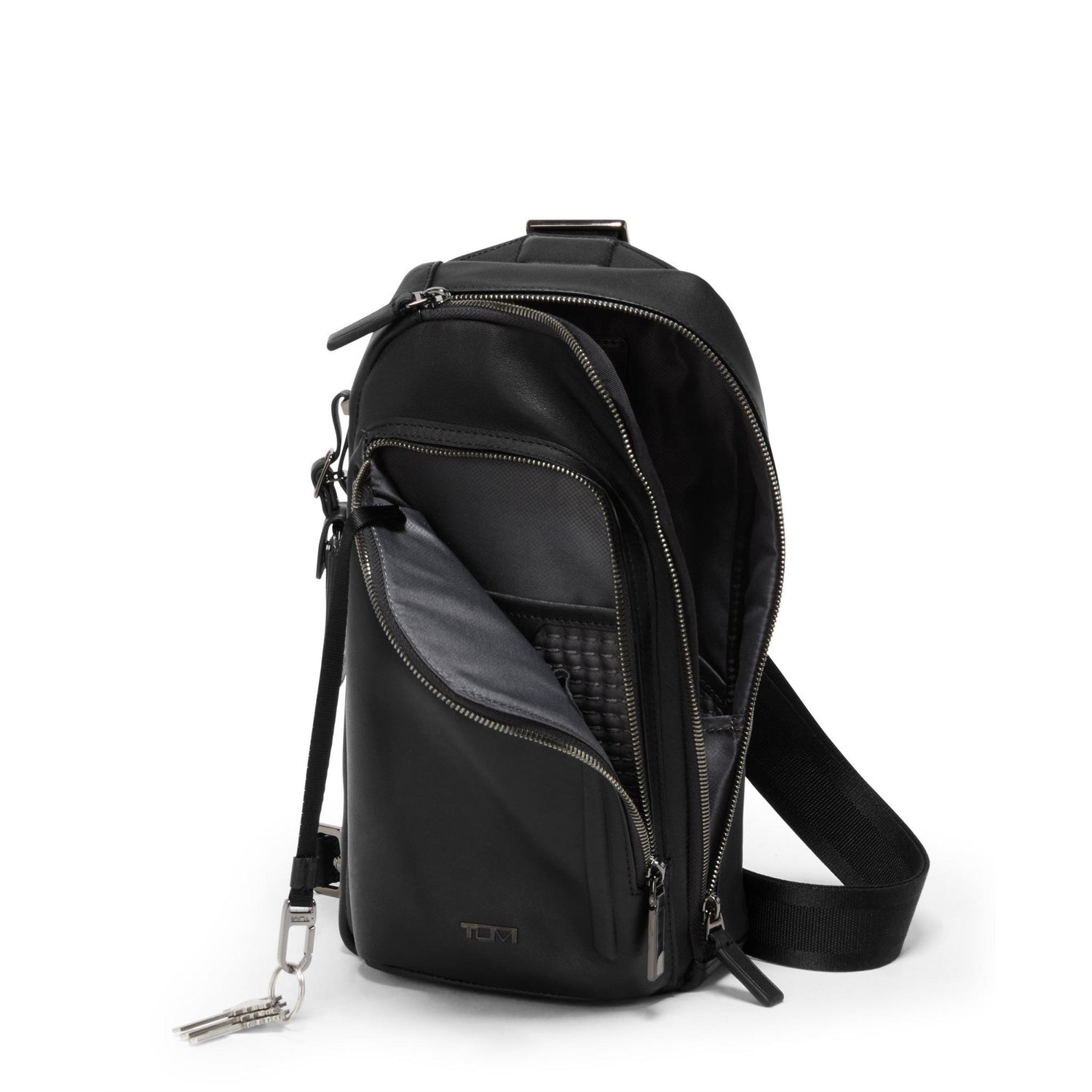 Tumi Harrison Gregory Sling | Voyage Luggage
