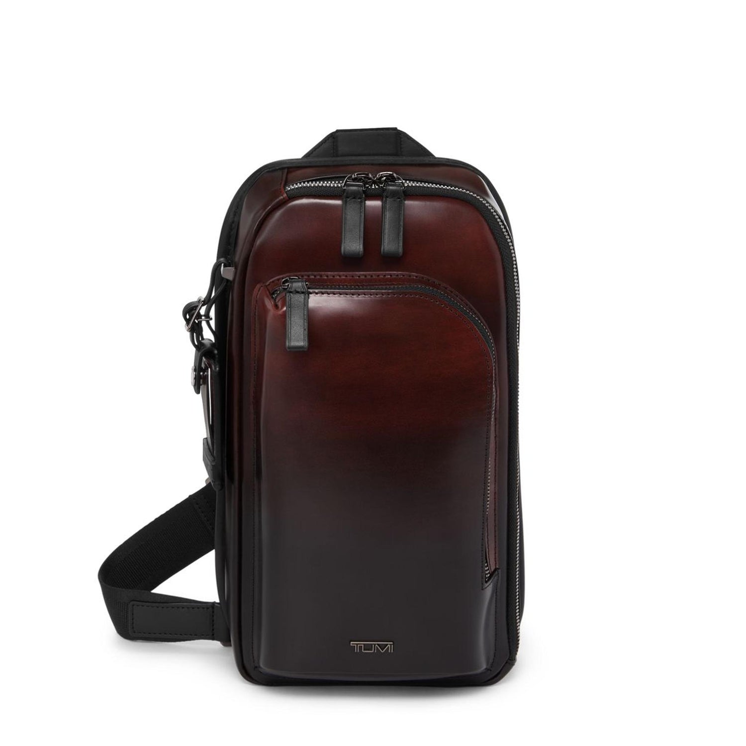 Tumi Harrison Gregory Sling – Voyage Luggage