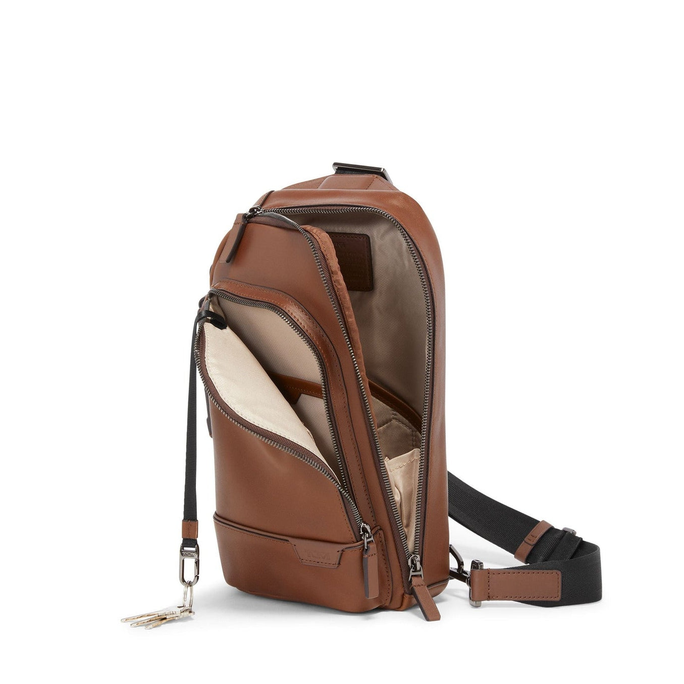 Tumi Harrison Gregory Sling – Voyage Luggage