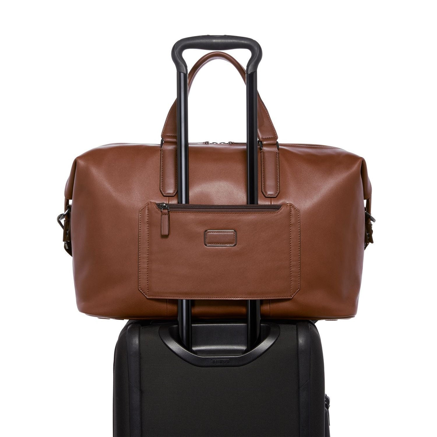 Tumi Harrison Nelson Duffel