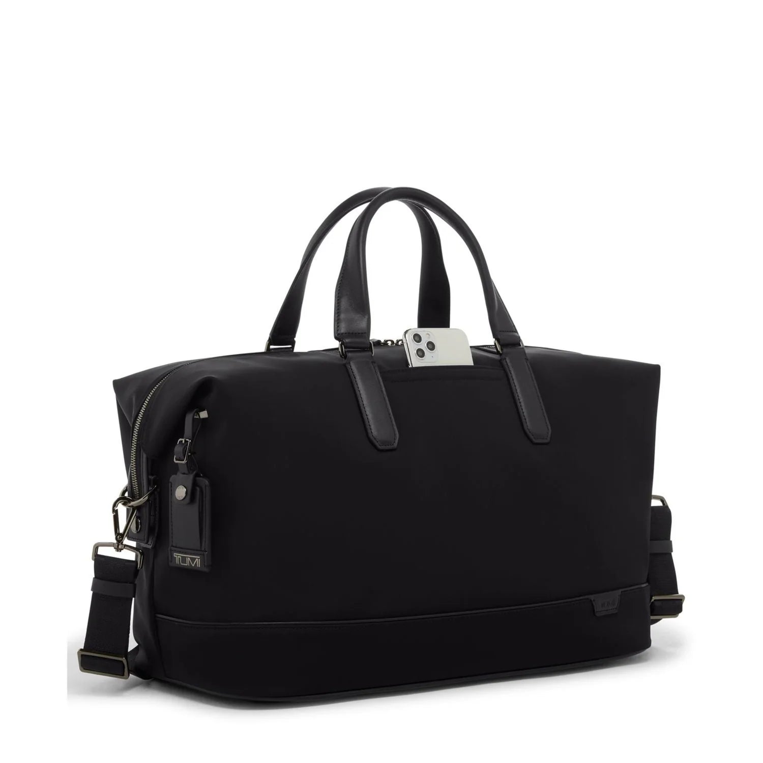Tumi Harrison Nelson Duffel