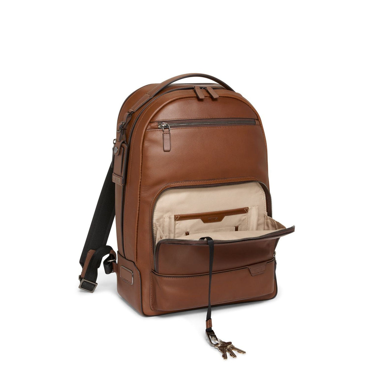 Tumi Harrison Warren Backpack