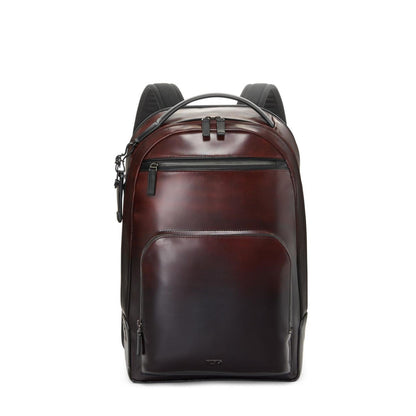 Tumi Harrison Warren Backpack