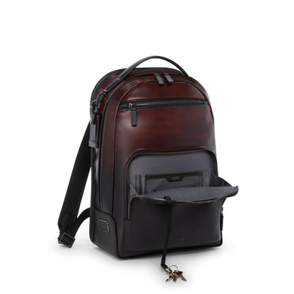 Tumi Harrison Warren Backpack