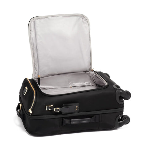 Voyageur Leger Continental Carry-On - Voyage Luggage