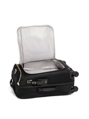 Voyageur Leger Continental Carry-On - Voyage Luggage