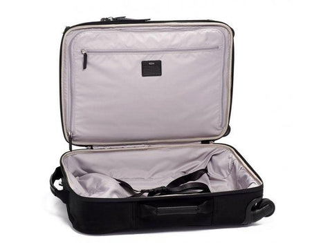 Voyageur Leger International Carry-On - Voyage Luggage
