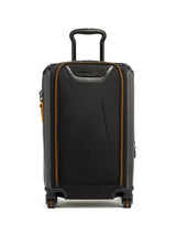 I Mclaren Aero International Expandable 4 Wheeled Carry-On - Voyage Luggage