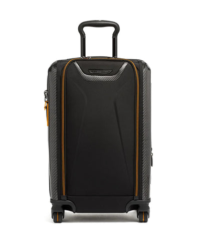 I Mclaren Aero International Expandable 4 Wheeled Carry-On - Voyage Luggage