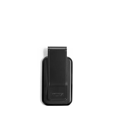 Tumi Nassau Slg Monogram Patch Money Clip