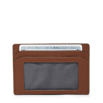 Tumi Nassau Slg Slim Card Case