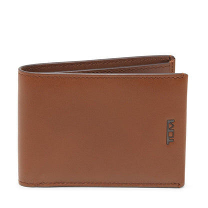Tumi Nassau Slim Single Billfold