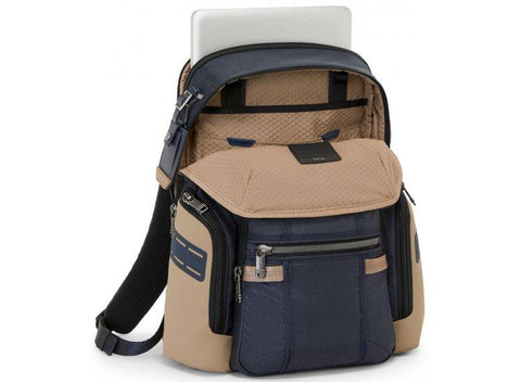 Alpha Bravo Navigation Backpack - Voyage Luggage