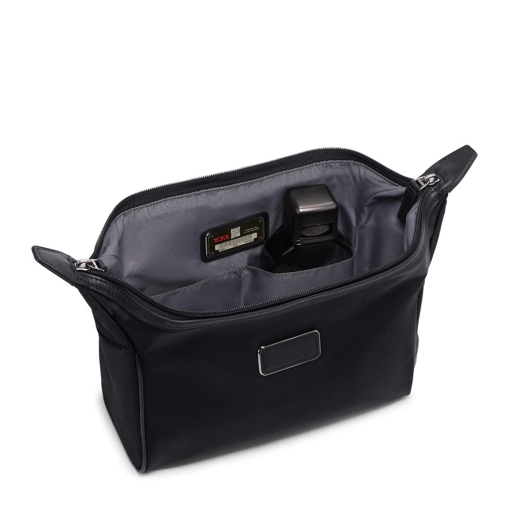 Tumi Travel Access Framed Travel Kit