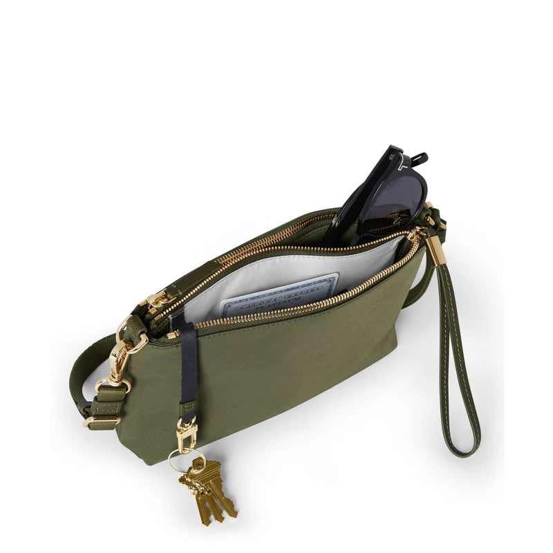 Tumi Voyageur Adela Crossbody